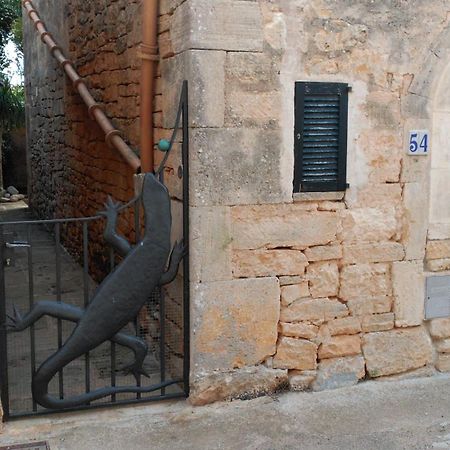 Lujosa Casa Mallorquina Restaurada 塞萨利内斯 外观 照片