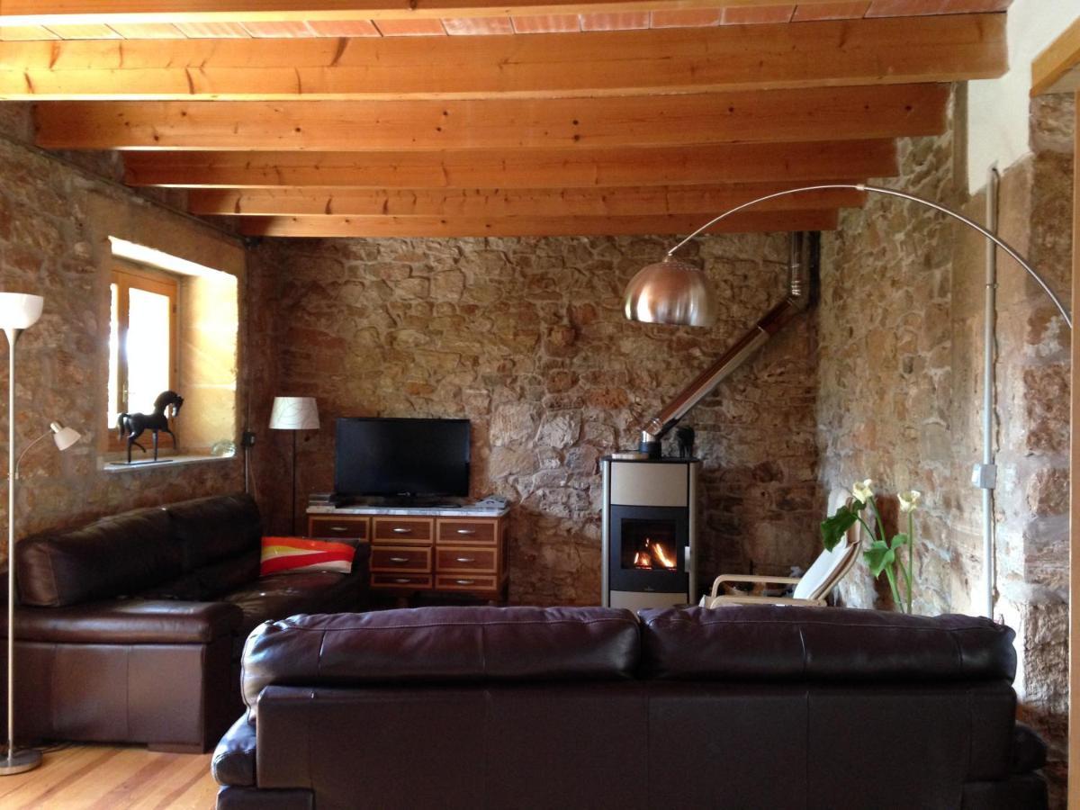 Lujosa Casa Mallorquina Restaurada 塞萨利内斯 外观 照片