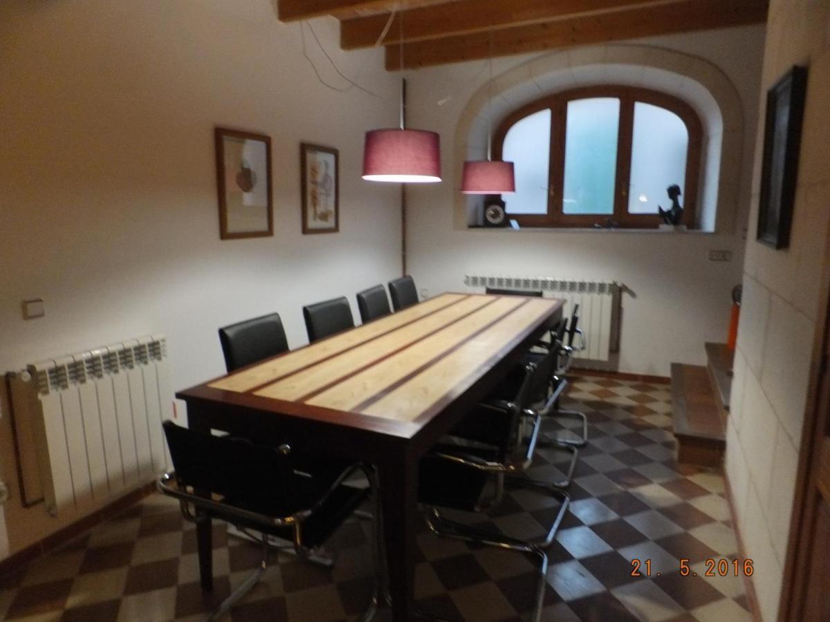 Lujosa Casa Mallorquina Restaurada 塞萨利内斯 外观 照片