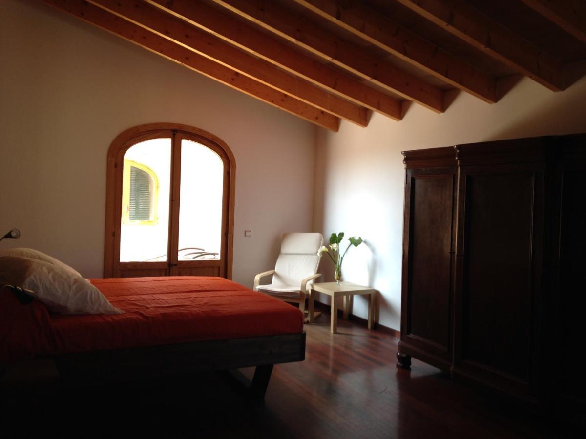 Lujosa Casa Mallorquina Restaurada 塞萨利内斯 外观 照片