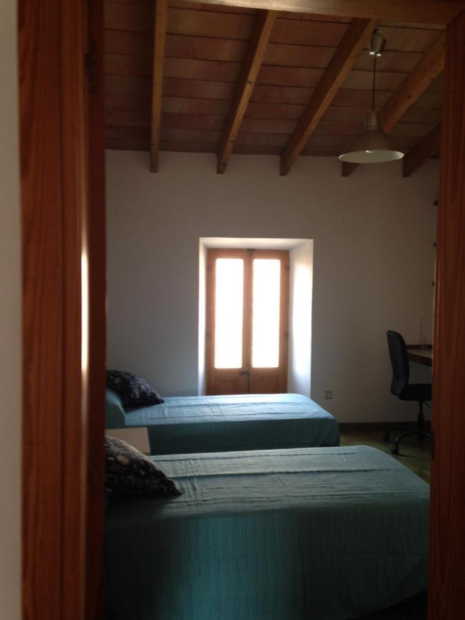 Lujosa Casa Mallorquina Restaurada 塞萨利内斯 外观 照片