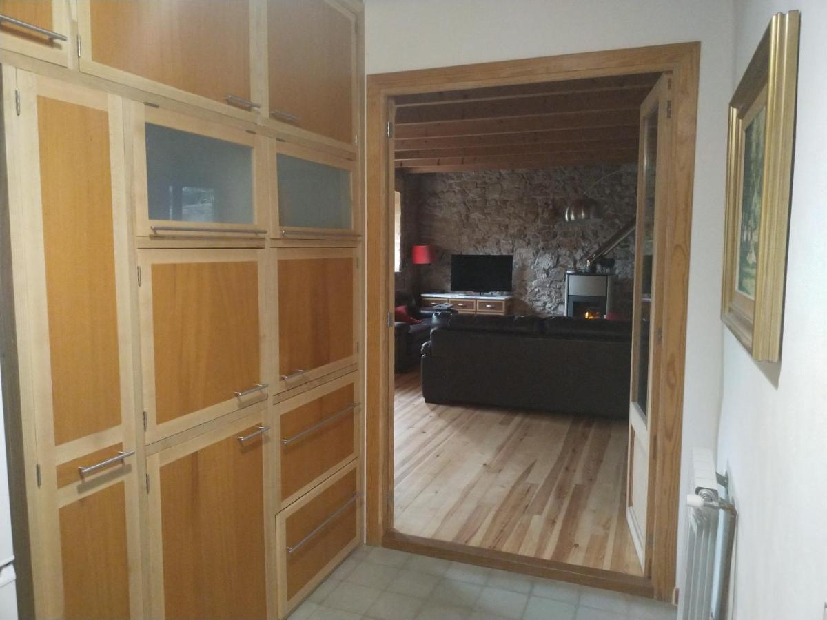 Lujosa Casa Mallorquina Restaurada 塞萨利内斯 外观 照片