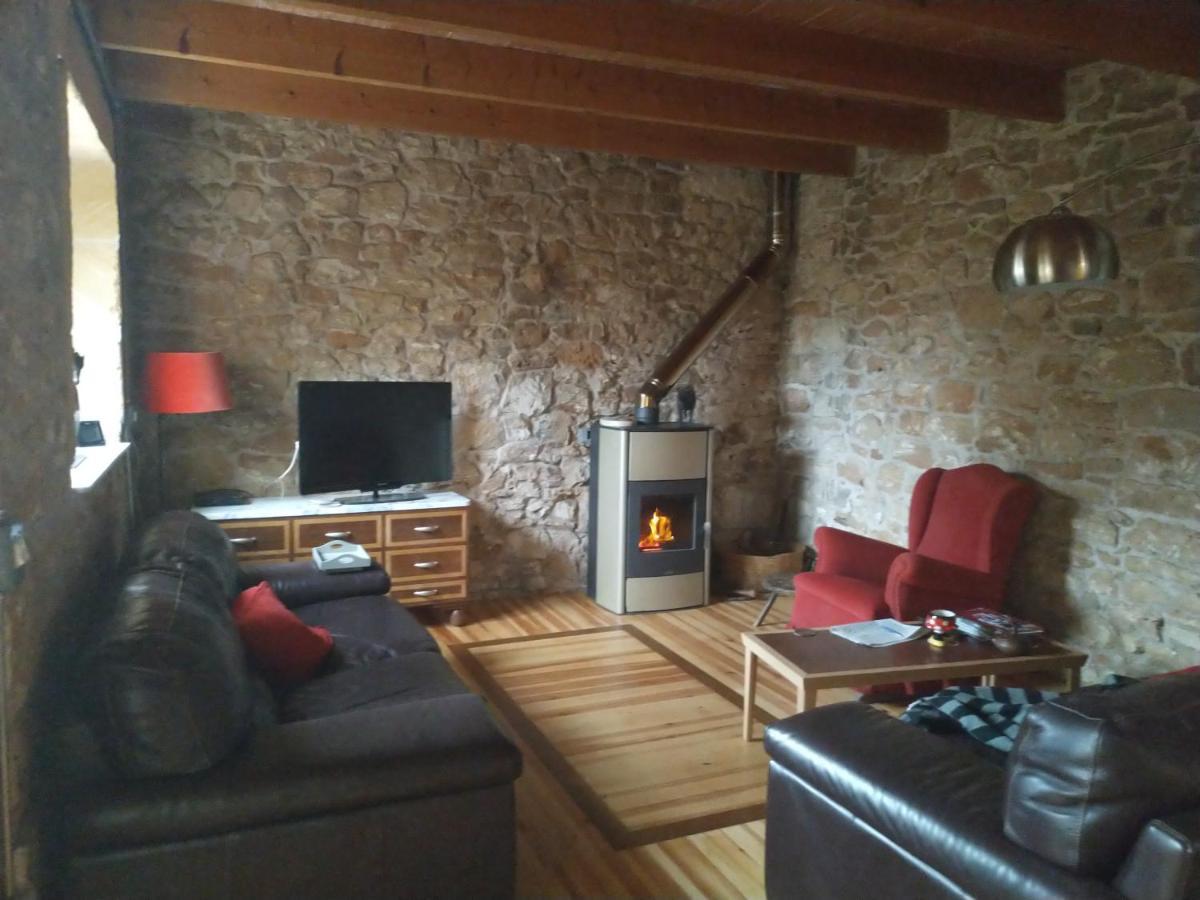 Lujosa Casa Mallorquina Restaurada 塞萨利内斯 外观 照片