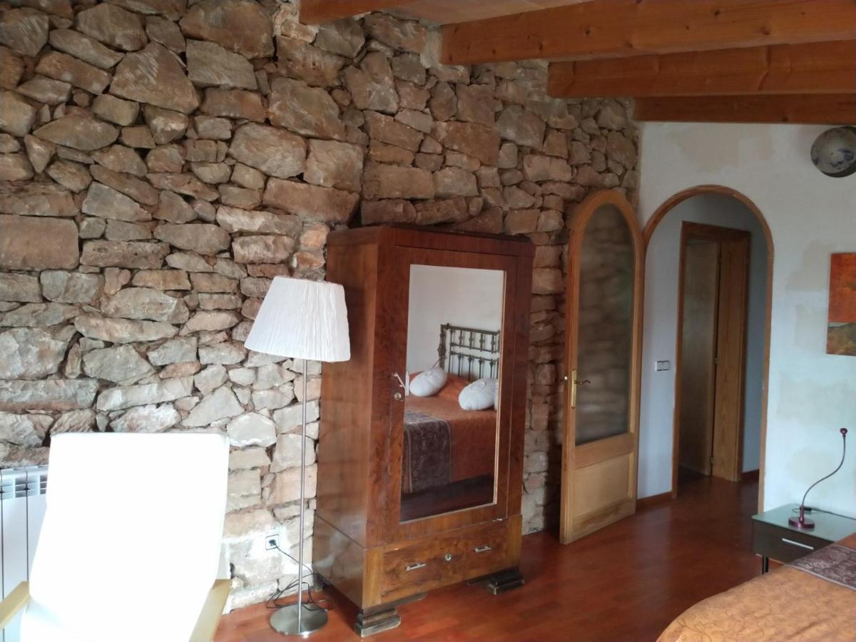 Lujosa Casa Mallorquina Restaurada 塞萨利内斯 外观 照片