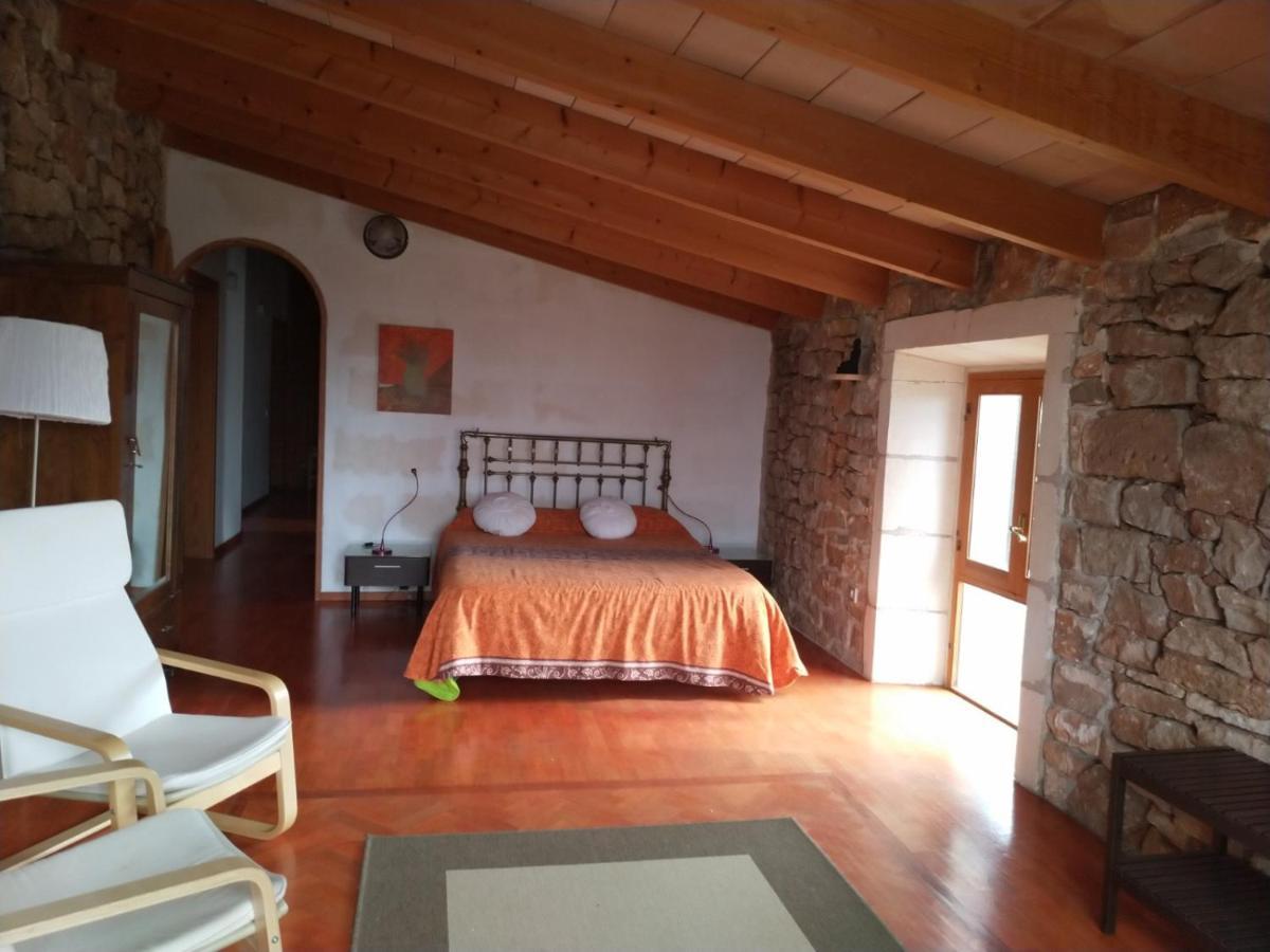 Lujosa Casa Mallorquina Restaurada 塞萨利内斯 外观 照片