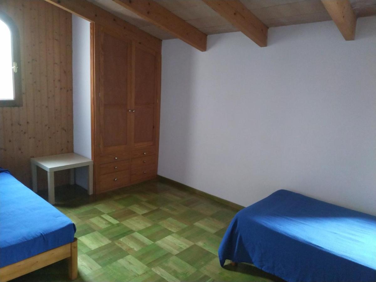 Lujosa Casa Mallorquina Restaurada 塞萨利内斯 外观 照片