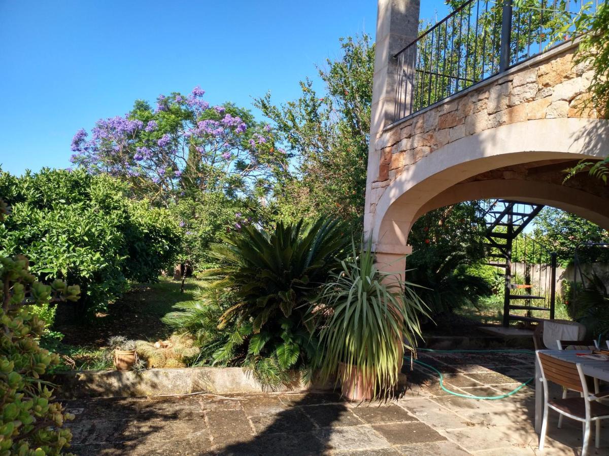 Lujosa Casa Mallorquina Restaurada 塞萨利内斯 外观 照片