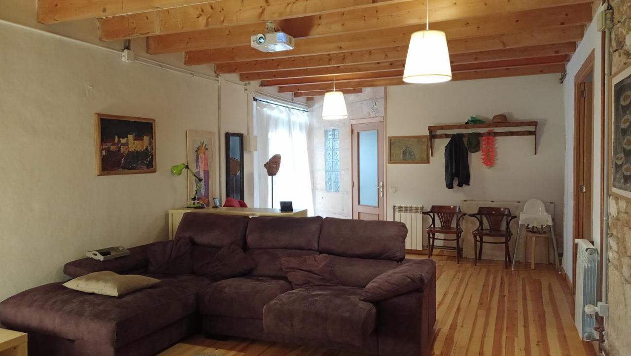 Lujosa Casa Mallorquina Restaurada 塞萨利内斯 外观 照片